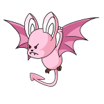 Pink Korbat