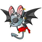 Pirate Korbat