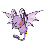 Purple Korbat