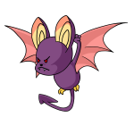 Purple Korbat