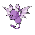 Purple Korbat