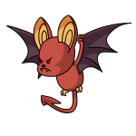 Red Korbat