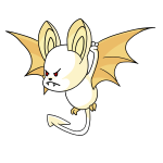 White Korbat