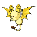 Yellow Korbat