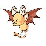 Yellow Korbat