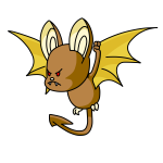 Yellow Korbat