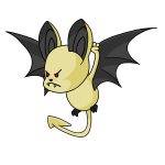 Yellow Korbat