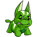 Green Poogle