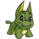 Green Poogle