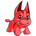 Red Poogle