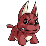 Red Poogle