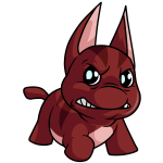 Red Poogle