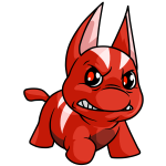 Red Poogle