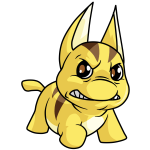 Yellow Poogle