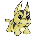 Yellow Poogle