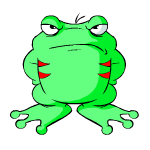 Green Quiggle