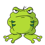 Green Quiggle