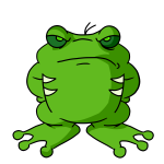 Green Quiggle