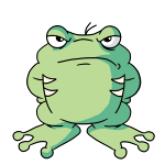 Green Quiggle