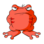 Red Quiggle