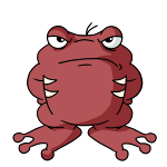 Red Quiggle