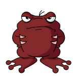 Red Quiggle