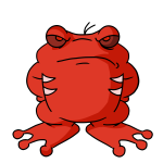 Red Quiggle