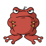 Red Quiggle