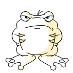 White Quiggle