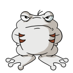 White Quiggle