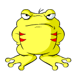 Yellow Quiggle