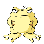 Yellow Quiggle