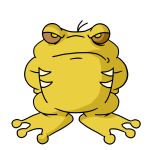 Yellow Quiggle