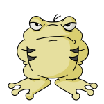 Yellow Quiggle