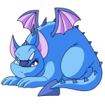 Blue Skeith