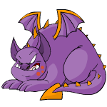 Purple Skeith