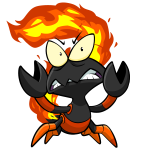 Fire Skritter