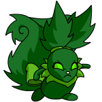 Green Usul