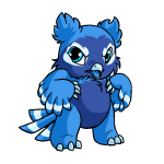 Blue Vandagyre