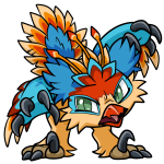 Tyrannian Vandagyre