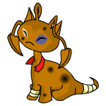 Brown Aisha