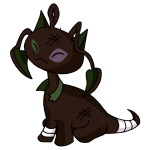 Brown Aisha