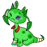 Green Aisha