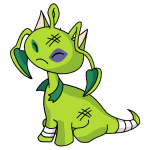 Green Aisha