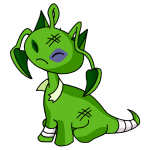 Green Aisha