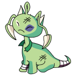 Green Aisha