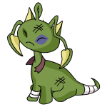 Green Aisha