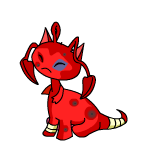 Red Aisha