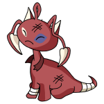 Red Aisha