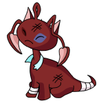 Red Aisha